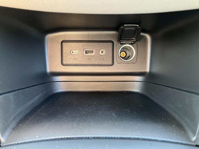 Chevrolet Equinox AWD 4dr LS w/1LS 2023