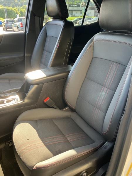 Chevrolet Equinox AWD 4dr RS 2022