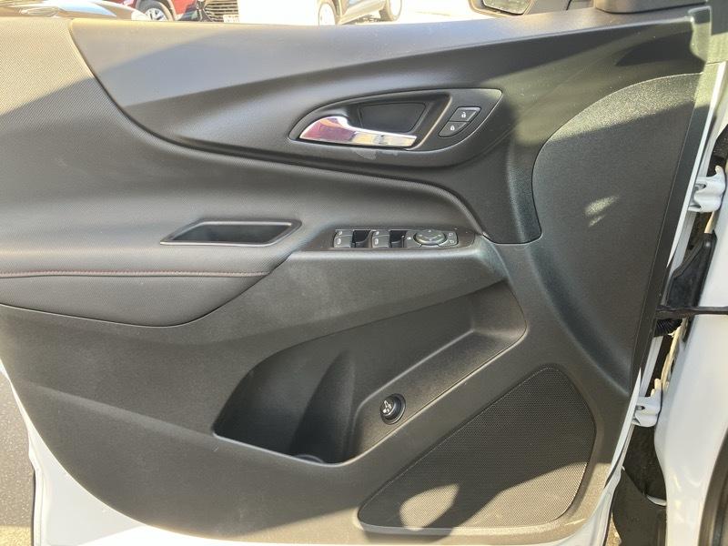 Chevrolet Equinox AWD 4dr RS 2022