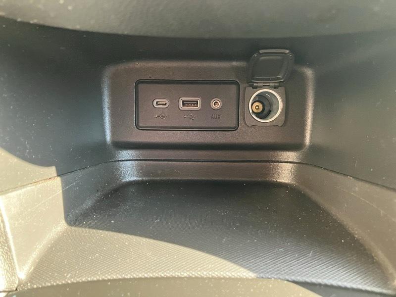 Chevrolet Equinox AWD 4dr RS 2022