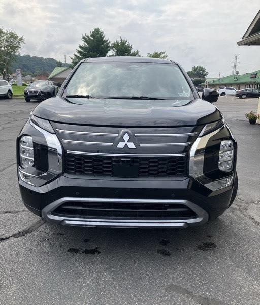 Mitsubishi Outlander Trail Edition S-AWC 2025
