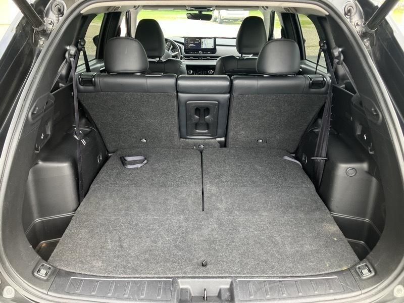 Mitsubishi Outlander Trail Edition S-AWC 2025
