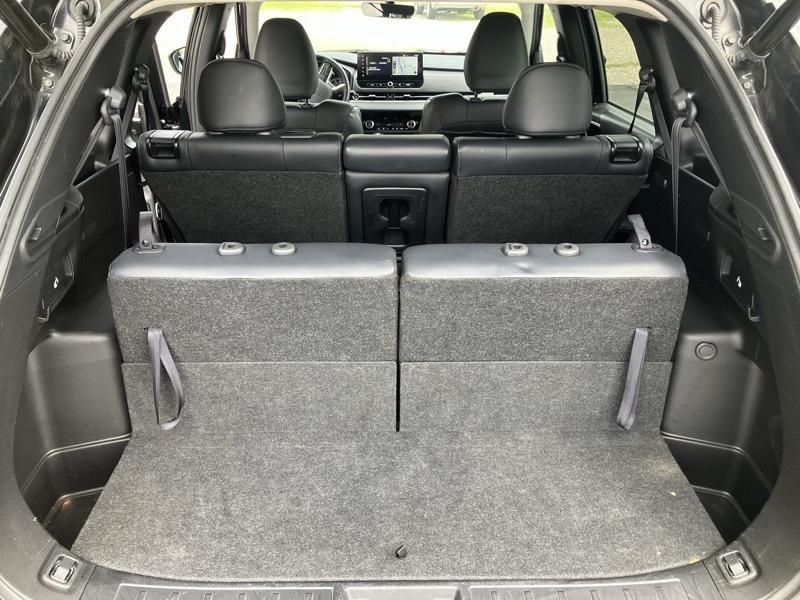 Mitsubishi Outlander Trail Edition S-AWC 2025