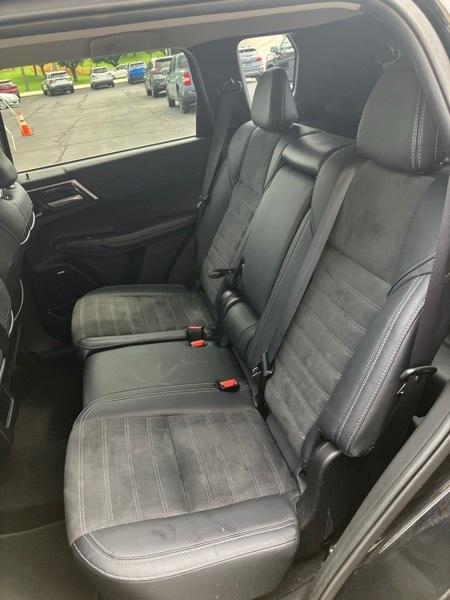 Mitsubishi Outlander Trail Edition S-AWC 2025