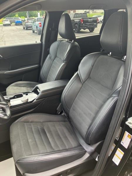 Mitsubishi Outlander Trail Edition S-AWC 2025