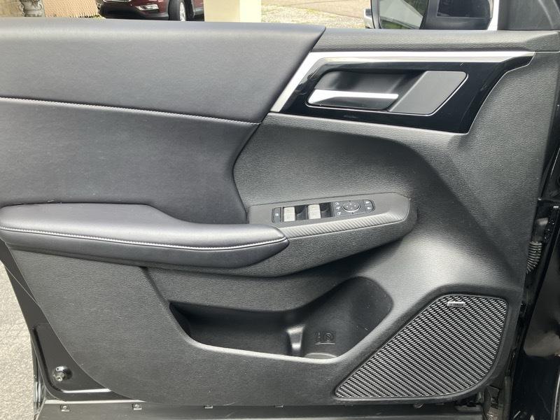 Mitsubishi Outlander Trail Edition S-AWC 2025