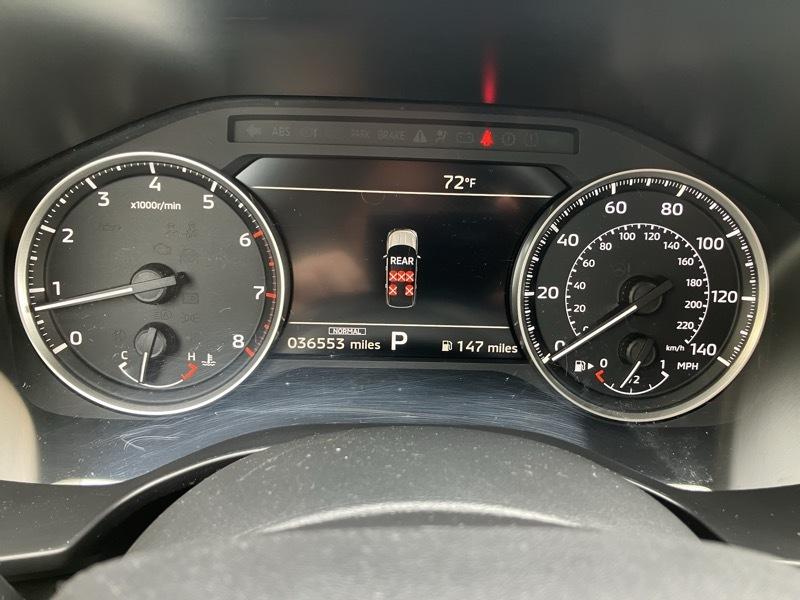 Mitsubishi Outlander Trail Edition S-AWC 2025