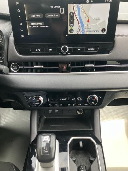 Mitsubishi Outlander Trail Edition S-AWC 2025