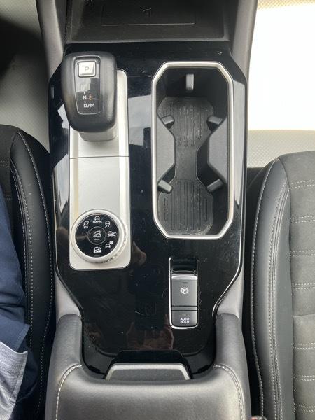 Mitsubishi Outlander Trail Edition S-AWC 2025