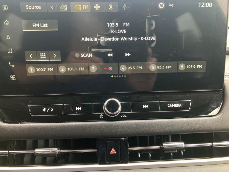Mitsubishi Outlander Trail Edition S-AWC 2025