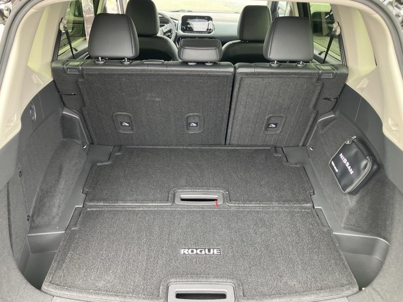 Nissan Rogue AWD SL 2023