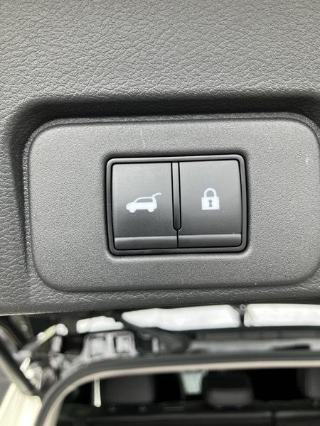 Nissan Rogue AWD SL 2023