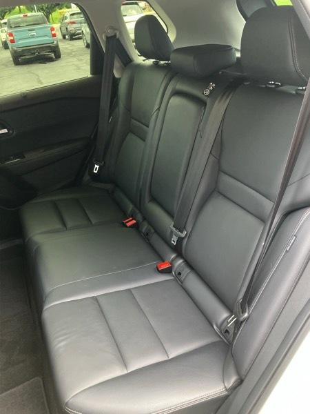 Nissan Rogue AWD SL 2023
