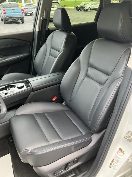 Nissan Rogue AWD SL 2023