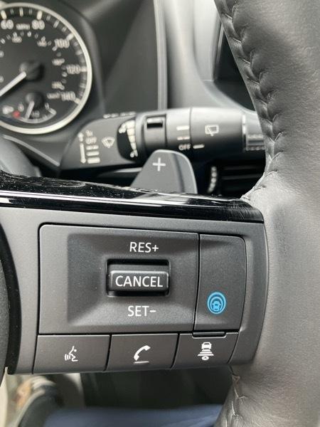 Nissan Rogue AWD SL 2023