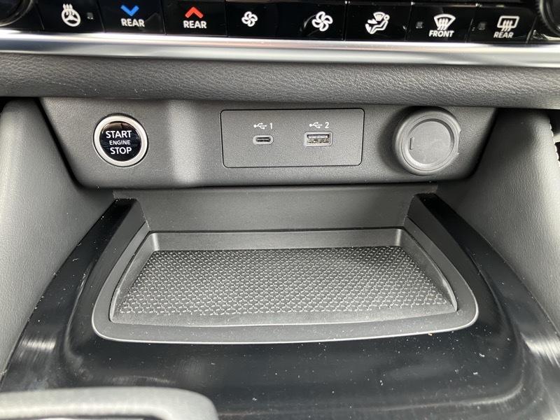 Nissan Rogue AWD SL 2023