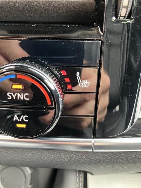 Nissan Rogue AWD SL 2023