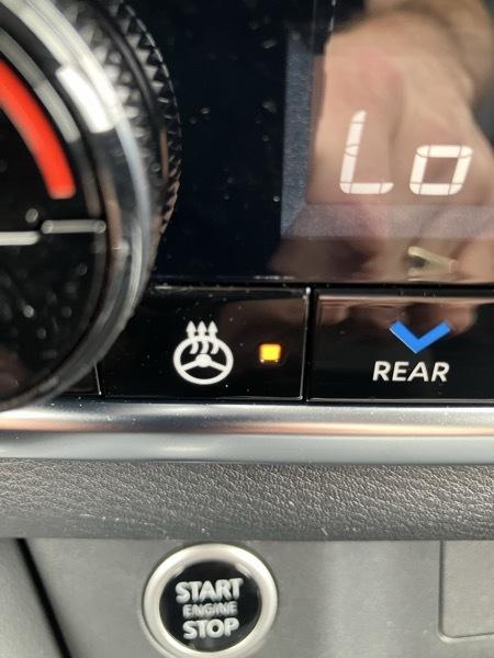 Nissan Rogue AWD SL 2023