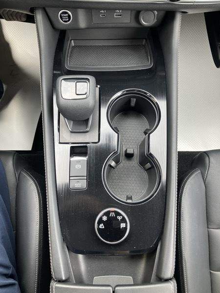 Nissan Rogue AWD SL 2023