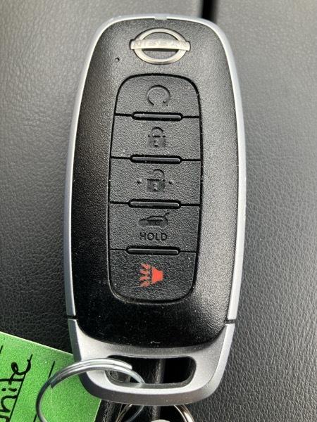 Nissan Rogue AWD SL 2023