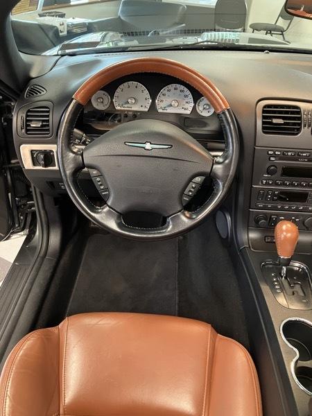 Ford Thunderbird 2dr Convertible Premium 2003