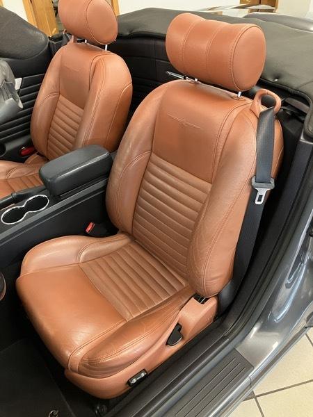 Ford Thunderbird 2dr Convertible Premium 2003