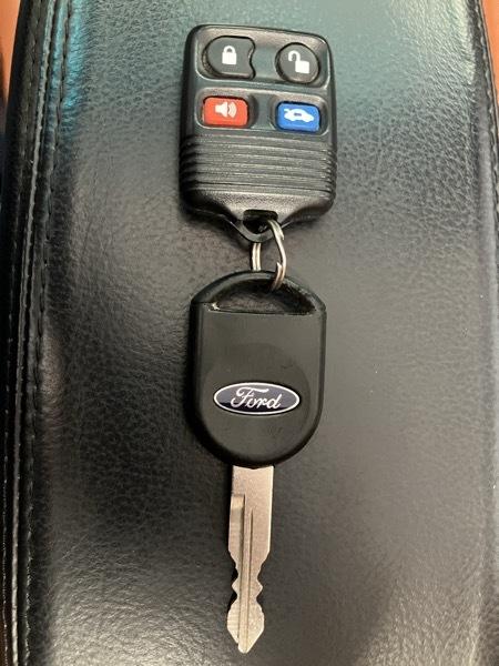 Ford Thunderbird 2dr Convertible Premium 2003