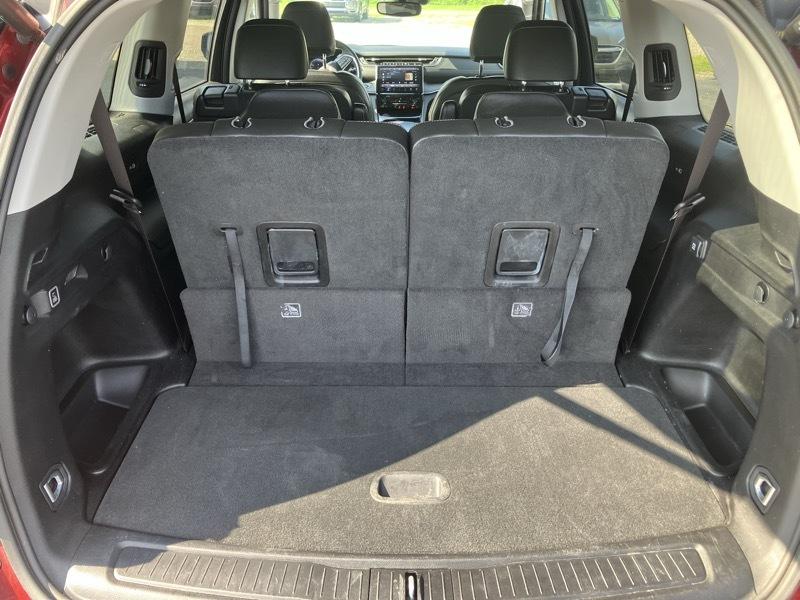 Jeep Grand Cherokee L Limited 4x4 2023