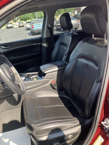 Jeep Grand Cherokee L Limited 4x4 2023