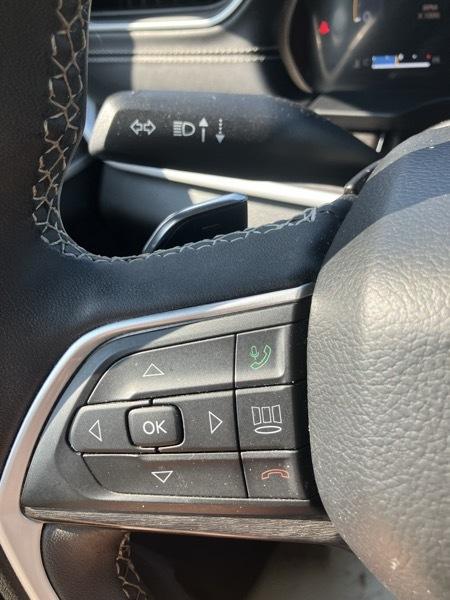 Jeep Grand Cherokee L Limited 4x4 2023