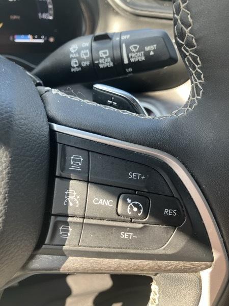 Jeep Grand Cherokee L Limited 4x4 2023