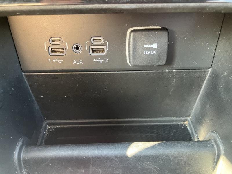 Jeep Grand Cherokee L Limited 4x4 2023