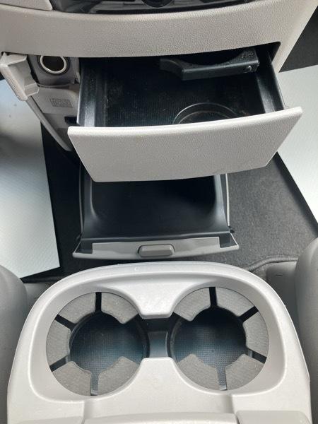 Honda Odyssey 5dr EX-L 2012