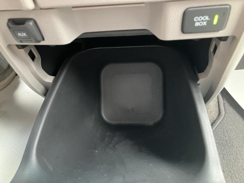 Honda Odyssey 5dr EX-L 2012