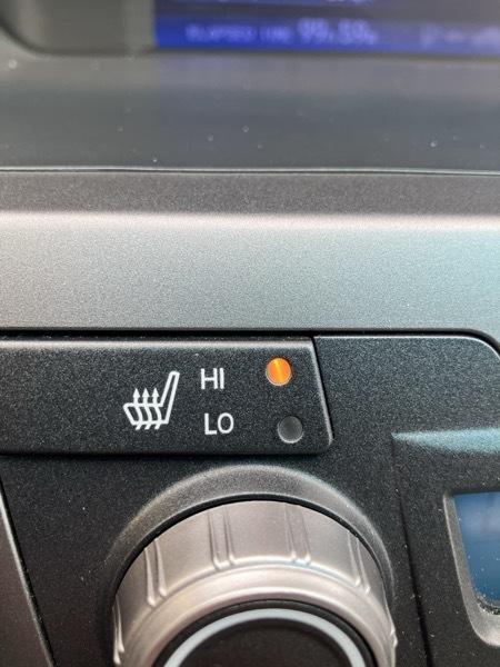 Honda Odyssey 5dr EX-L 2012