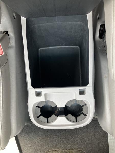 Honda Odyssey 5dr EX-L 2012