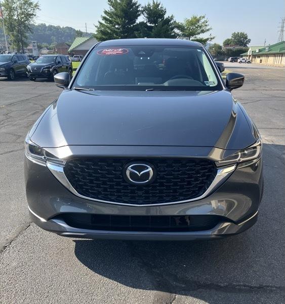 Mazda CX-5 2.5 S Select Package AWD 2024