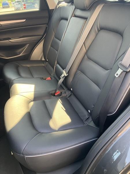 Mazda CX-5 2.5 S Select Package AWD 2024