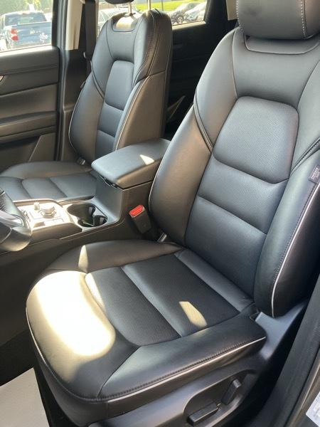 Mazda CX-5 2.5 S Select Package AWD 2024