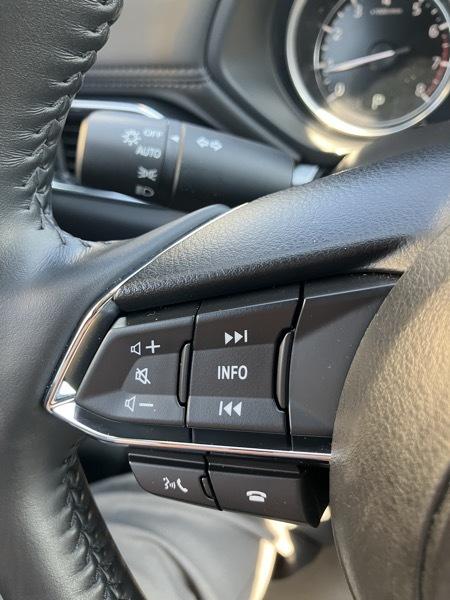 Mazda CX-5 2.5 S Select Package AWD 2024