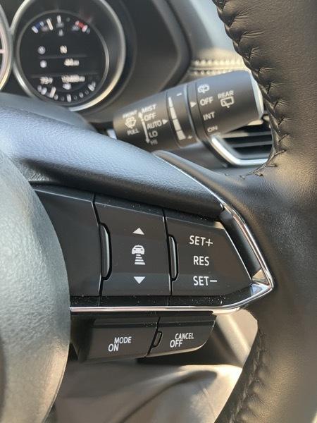 Mazda CX-5 2.5 S Select Package AWD 2024