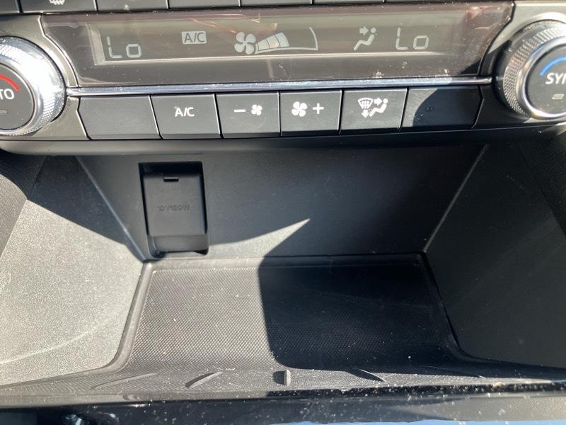 Mazda CX-5 2.5 S Select Package AWD 2024