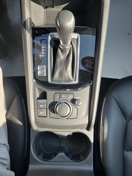 Mazda CX-5 2.5 S Select Package AWD 2024