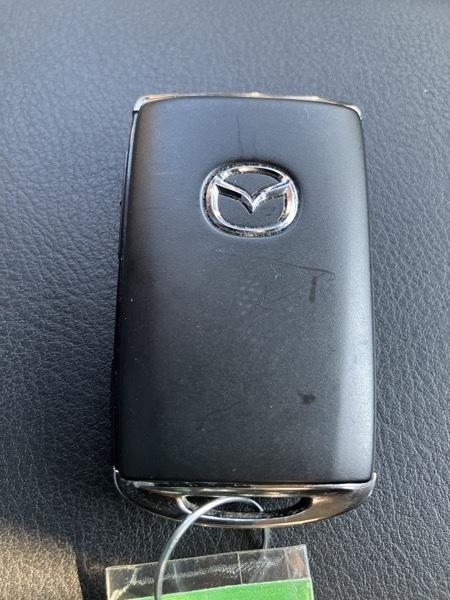 Mazda CX-5 2.5 S Select Package AWD 2024