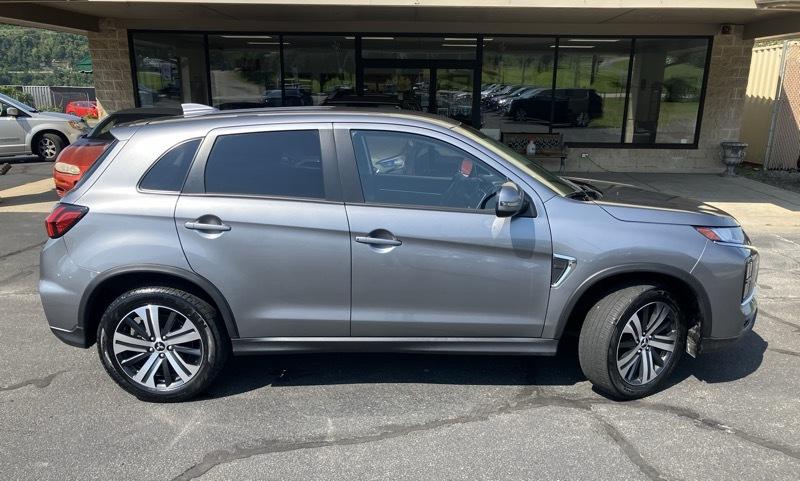 Mitsubishi Outlander Sport Trail Edition 2.0 AWC 2025