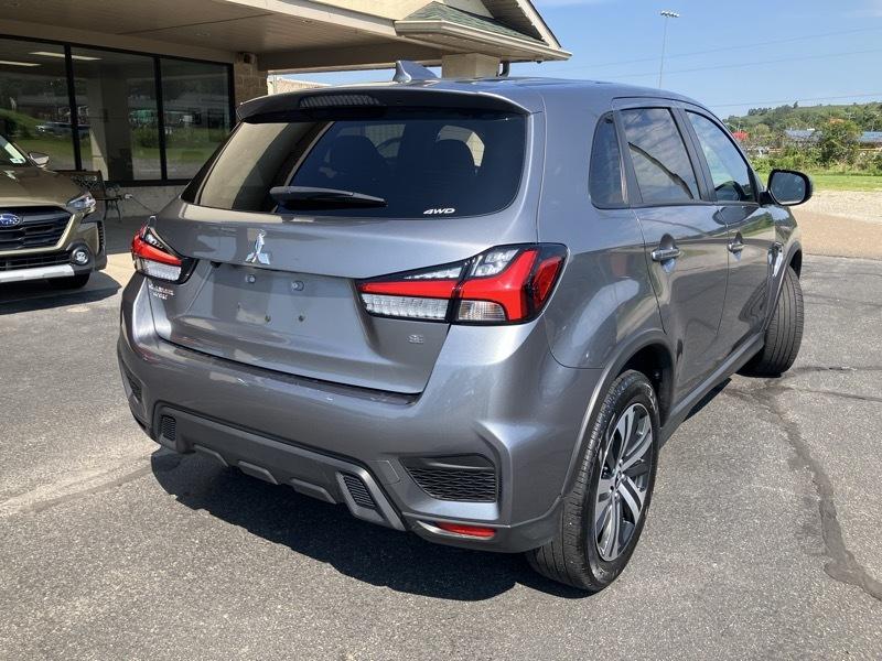 Mitsubishi Outlander Sport Trail Edition 2.0 AWC 2025
