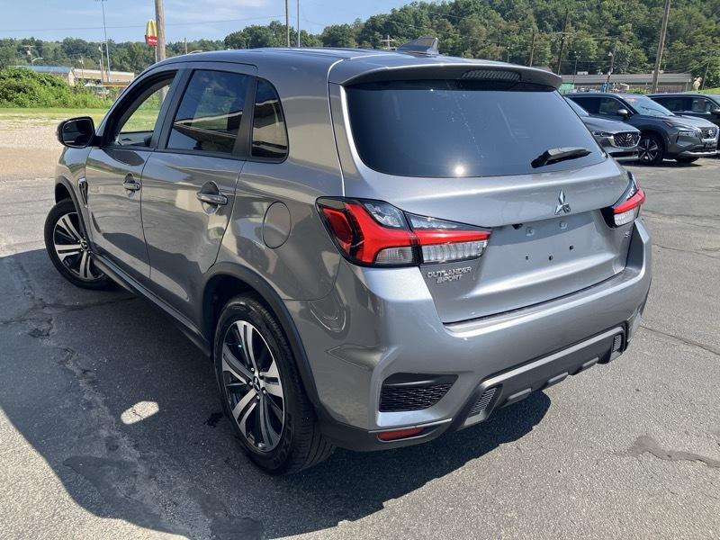Mitsubishi Outlander Sport Trail Edition 2.0 AWC 2025