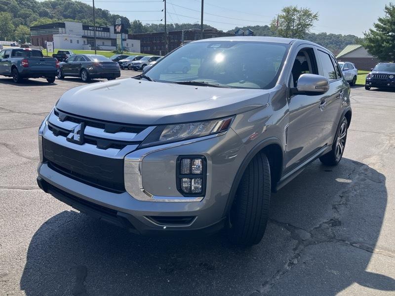 Mitsubishi Outlander Sport Trail Edition 2.0 AWC 2025