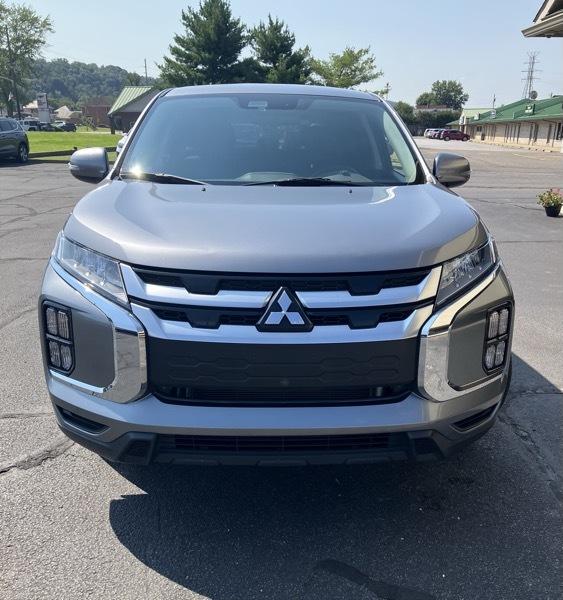 Mitsubishi Outlander Sport Trail Edition 2.0 AWC 2025