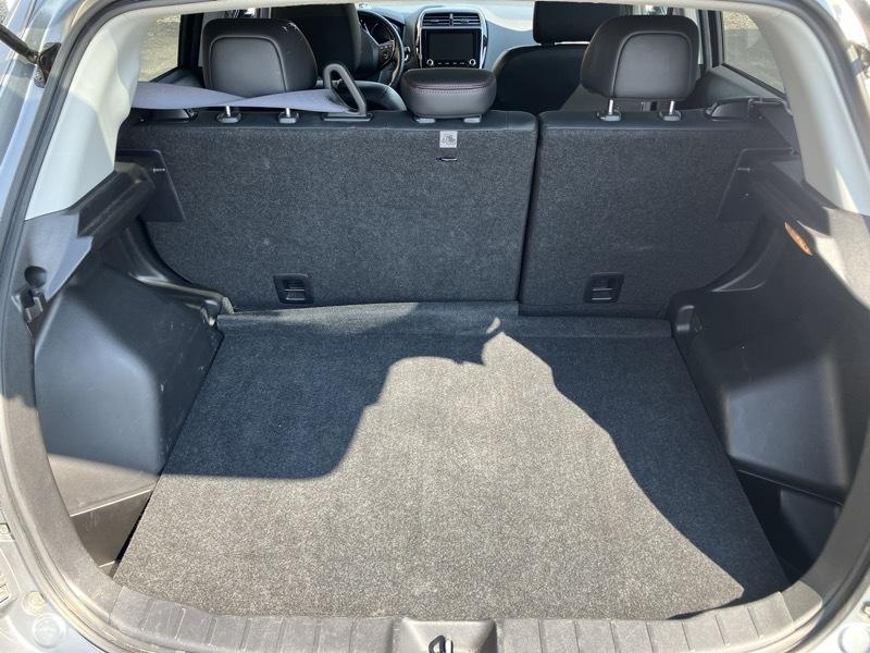 Mitsubishi Outlander Sport Trail Edition 2.0 AWC 2025